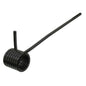 Solid Spare SPI Rear Suspension Spring Right Side for Ski-Doo Replaces OEM# 503192270
