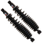 2 Rear Gas Shocks for Yamaha Viking 700 2014-2020 Replaces OEM# 1XD-F2200-00-00