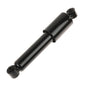 Solid Spare Bronco Rear Gas Shock fits Kawasaki Many 1990-2018 Mule Replaces OEM# 45014-1435
