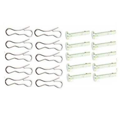 Solid Spare EFP 4 Pack Humidifier Filters for MoistAir HD230