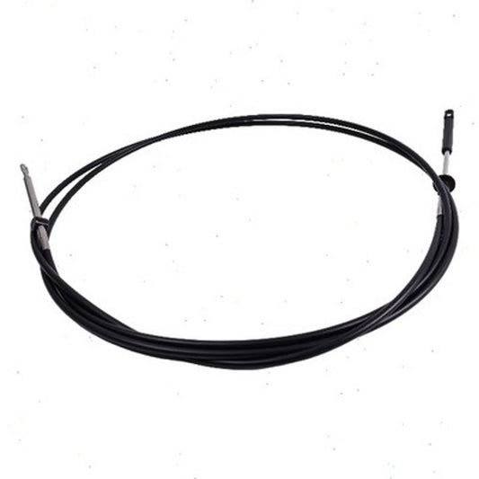 Solid Spare Control Cable CCX20513 CC20513 for Johnson Evinrude OMC Shift Throttle 1979-UP