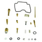 Solid Spare Carb Rebuild Kit Carburetor Repair for Yamaha Raptor 350 FITS 2004-2013 YFM350R