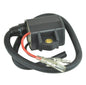 Solid Spare SPI Ignition Coil External Coil for Polaris 580 600 XLT Replaces OEM# 3084469