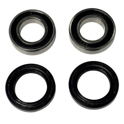 Solid Spare Psychic Front Wheel Bearing & Seal Kit for Yamaha YZ250F fits 2001-2013 Models