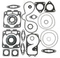 Solid Spare SPI Complete Engine Gasket Set for Polaris 600 Snow fits many 2000-2006 Models