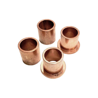 (4) Spindle Bushing Upper & Lower Bushing Set For Club Car DS 1979+ # 8067, 7048