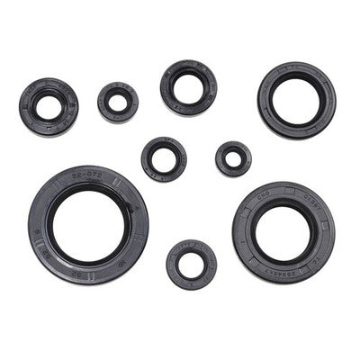 Solid Spare Namura Engine Oil Seal Kit for Honda Foreman Rubicon 520 4x4 fits 2020-2024