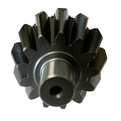 Solid Spare Rear Differential Pinion Gear for Honda Rancher 350, Rancher 400, RECON 250