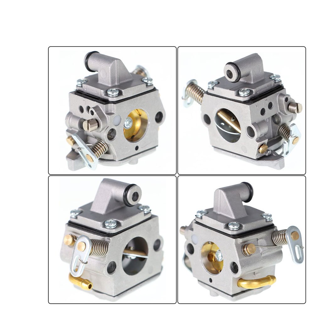 Solid Spare For MS180C Carburetor Air Filter Tune Up Kit MS170 MS180 017 018 Chainsaw