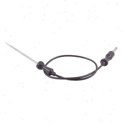 Solid Spare WB20T10024 Oven Meat Probe for WB20T10024 WB20X5050 Cafe Oven Probe