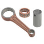 Solid Spare Namura Connecting Rod Kit for Suzuki fits 1983-1986 ALT125 3x6 & 1983-1984 ALT50