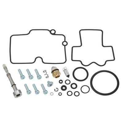 Solid Spare Psychic Carb Rebuild Kit for KTM, for Husaberg & for Husqvarna SEE LIST