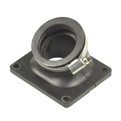 Solid Spare SPI Carb Flange Intake Manifold for Yamaha Snow Replaces OEM# 8CH-13555-00-00