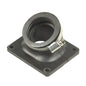 Solid Spare SPI Carb Flange Intake Manifold for Yamaha Snow Replaces OEM# 8CH-13555-00-00