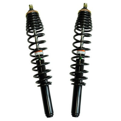 2 Bronco Front Gas Shocks for Polaris Many 1999-17 Replaces 7041762 - 42mm O.D.