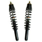 2 Bronco Front Gas Shocks for Polaris Many 1999-17 Replaces 7041762 - 42mm O.D.