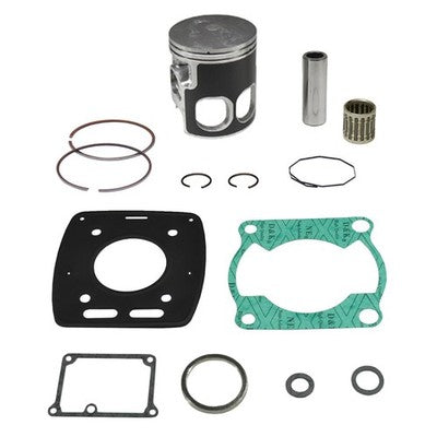 Solid Spare Namura Top End Repair Kit for Yamaha DT125LC RD125LC .020 Over Bore 56.5mm