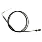Solid Spare SPI Throttle Cable fits Polaris Ranger 700 Many 2005-2009 Replaces OEM# 7081247