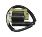 Solid Spare SPI Ignition Coil External Coil for Ski-Doo Replaces OEM# 420966705