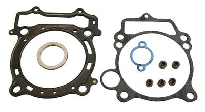 Solid Spare Namura Top End Gasket Kit for Yamaha fits 2003-2005 YZ450F & 2003-2006 WR450F