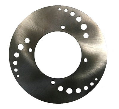 Solid Spare Rear Disc Brake Rotor fits Polaris Sportsman 600 4x4 2003 2004 2005