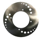 Solid Spare Rear Disc Brake Rotor fits Polaris Sportsman 600 4x4 2003 2004 2005