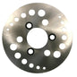 Front Disc Brake Rotor for Suzuki LT-R450 Quadracer 450 LTR450 fits 2006-2009