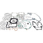 Namura Full Gasket Kit for Honda Pioneer 700 & Pioneer 700-4 fits 2014-2026