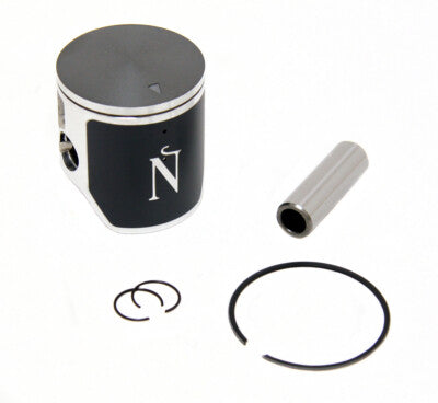 Solid Spare Namura Standard Bore Piston Kit Size C (53.96mm) for Suzuki RM125 1989-2000 54mm