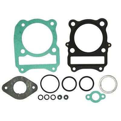 Solid Spare Namura Top End Gasket Kit for Suzuki Quadrunner 250 2x4 & 4x4 Most 1995-2002