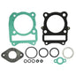 Solid Spare Namura Top End Gasket Kit for Suzuki Quadrunner 250 2x4 & 4x4 Most 1995-2002