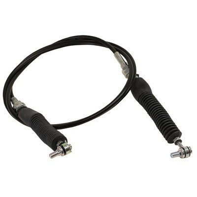 Solid Spare Bronco Gear Shift Cable for Polaris RZR-4 1000 2014-2018 Replaces OEM# 7081893