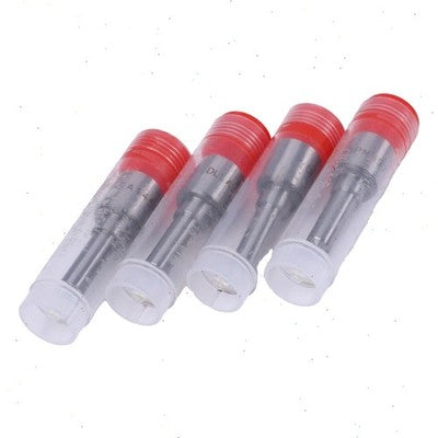 Solid Spare 4 Pcs Fuel Injector Nozzle DLLA145PN357 1G796-53612 for Kubota Engine V2203MDI