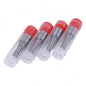 Solid Spare 4 Pcs Fuel Injector Nozzle DLLA145PN357 1G796-53612 for Kubota Engine V2203MDI