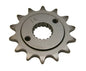 14 Tooth Front Sprocket 14T for Honda XR400R fits 1996-2004 Models