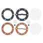 SPI Fuel Pump Repair Kit for Arctic Cat Snowmobile Models Using OEM# 0670-311