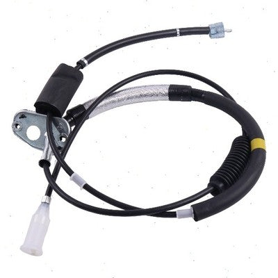 Solid Spare Speedometer Drive Cable Assembly for Toyota 4Runner Pickup 1989-1995 8371035490