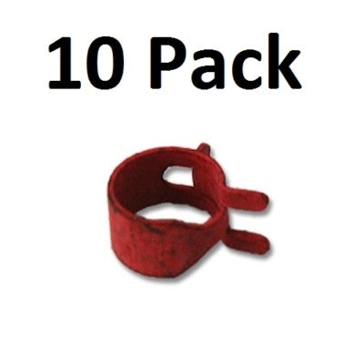 Solid Spare (10) Hose Clamp for Briggs & Stratton 95162 93053 791850