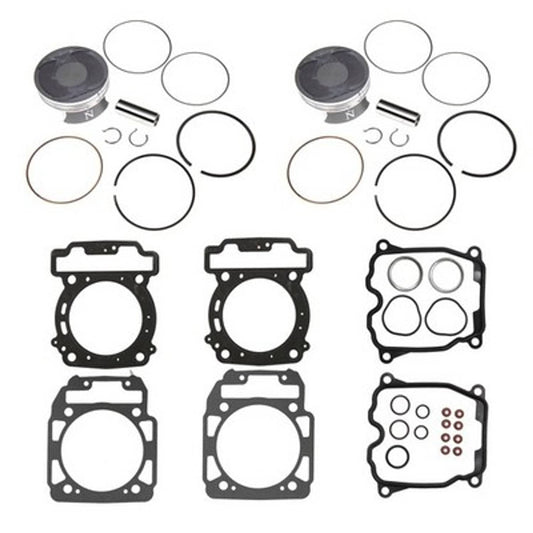 Solid Spare Namura Standard Bore Top End Kit Size B for Can-Am Renegade 850 2016-2022 94mm