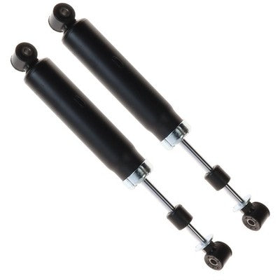 Solid Spare 2 Front Gas Shock Struts for Polaris RZR 570 2012-2013 Replaces OEM# 7043761