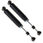 Solid Spare 2 Front Gas Shock Struts for Polaris RZR 570 2012-2013 Replaces OEM# 7043761
