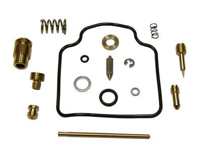 Carb Rebuild Kit Repair fits Suzuki QuadRunner 250 1990-1996 LT-4WD & LT-F250