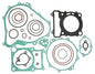Solid Spare Namura Full Gasket Kit for Yamaha Kodiak 450 4x4 Auto fits 2018-2025 Models