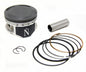 Solid Spare Namura Standard Bore Piston Kit for Honda TRX400EX & TRX400X Sportrax 85mm