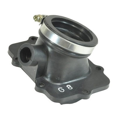 Solid Spare SPI Carb Flange Intake Socket for Ski-Doo Replaces OEM# 420867880 & 420867882