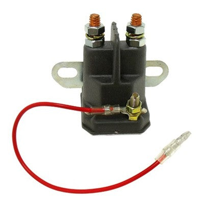 SPI Starter Solenoid fits Polaris ATV Replaces OEM#'s 3087196, 3087196 & 4010930