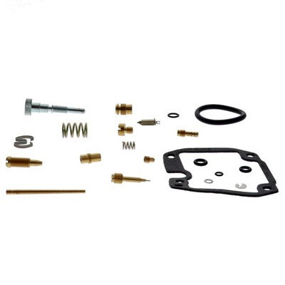 Solid Spare Carb Rebuild Kit Carburetor Repair for Yamaha Grizzly 125 YFM125 2007-2013