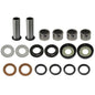 Solid Spare Swing Arm Bearing Kit for Suzuki QuadRacer 450 2x4 LT-R450 fits 2006-2009 R450