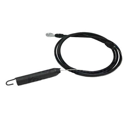 Solid Spare Husqvarna Clutch Cable 532435110