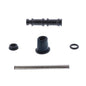 Solid Spare SPI Brake Master Cylinder Rebuild Kit for Polaris Snow Most 2014-2024 550 Models